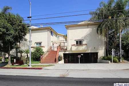 15053 Victory Boulevard #2 Van Nuys, CA 91411