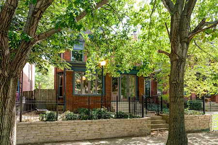 1294 Neil Avenue Columbus, OH 43201