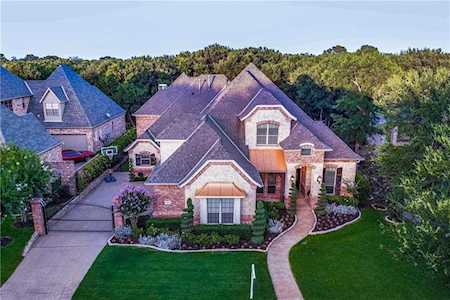 1329 Province Lane Southlake, TX 76092