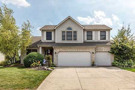 4761 Brittonhurst Drive Hilliard, OH 43026