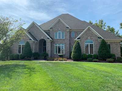 10800 Blacksmith Rd Louisville, KY 40291