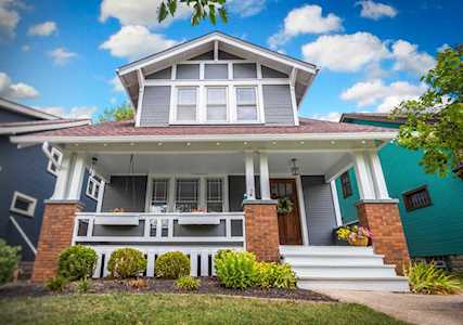 144 E Kelso Road Columbus, OH 43202