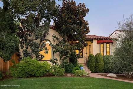 96 Glen Summer Road Pasadena, CA 91105
