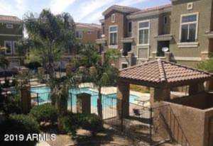 2450 W Glenrosa Avenue #17 Phoenix, AZ 85015