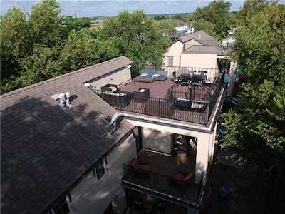 5905 Grover Ave #B Austin, TX 78757