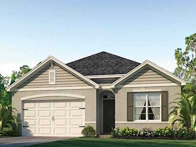 6518 Coral Berry Drive Mount Dora, FL 32757
