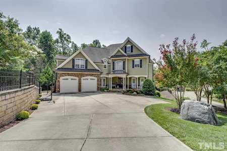 620 Walters Drive Wake Forest, NC 27587