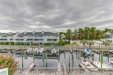 115 Teakwood Drive Carolina Beach, NC 28428