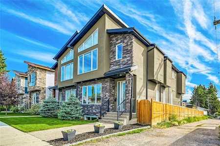 1736 24A Street SW Calgary, AB T3C 1J4