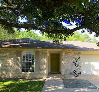 12400 Willow Wild Dr Austin, TX 78758