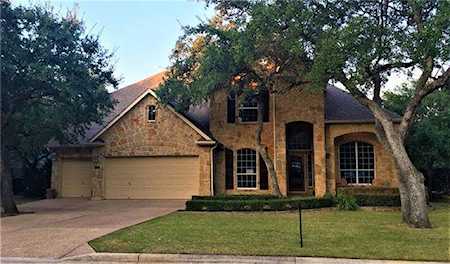 11413 Hollister Dr Austin, TX 78739