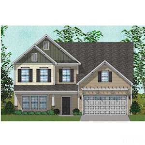 25 Bay Laurel Lane #163 Clayton, NC 27520