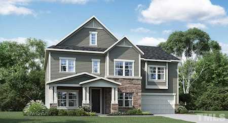 312 Barley Mill Road Holly Springs, NC 27540