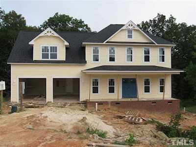 60 Summerglow Court Clayton, NC 27527