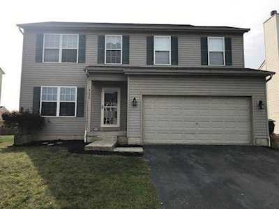4239 Umiak Drive Columbus, OH 43207