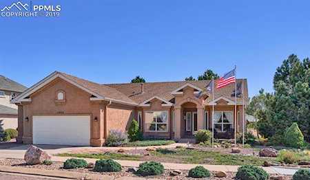 5605 Loyola Drive Colorado Springs, CO 80918
