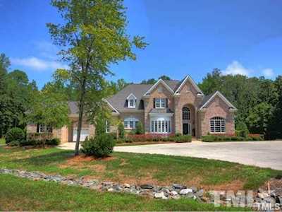 2768 Weaver Hill Drive Apex, NC 27502