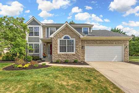5404 St Andrews Drive Westerville, OH 43082