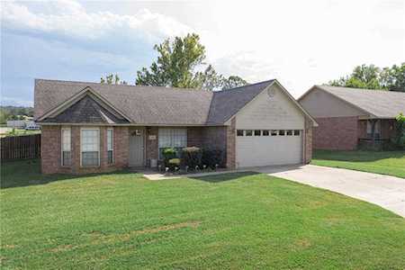 348 Kings Mountain LOOP Greenwood, AR 72936