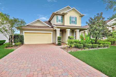 192 White Marsh Dr Jacksonville, FL 32081