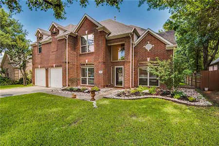 510 Austin Creek Drive Grapevine, TX 76051