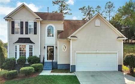 4180 Autumn Cove Dr Clover, SC 29710