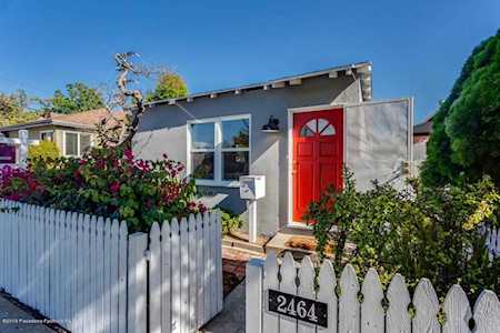 2464 Ocean Park Boulevard Santa Monica, CA 90405