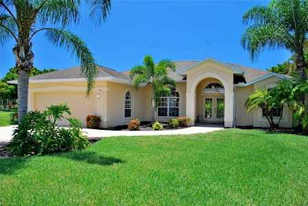 780 Boundary Boulevard Rotonda West, FL 33947