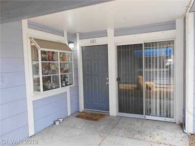 5870 Medallion Dr #101 Las Vegas, NV 89122