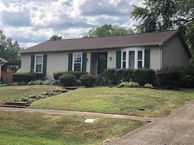 3022 Petty Jay Rd Louisville, KY 40220
