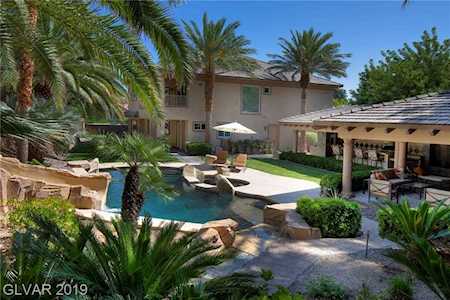 9812 Mountain Grove Ct Las Vegas, NV 89134