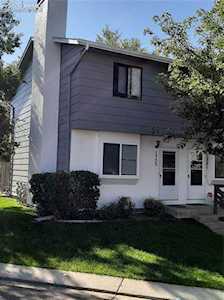 1321 Soaring Eagle Drive Colorado Springs, CO 80915