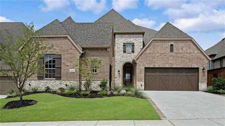 2761 Langley Way Prosper, TX 75078