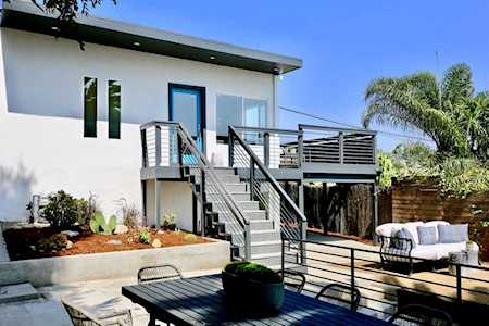 1733 Kilbourn Street Los Angeles, CA 90065