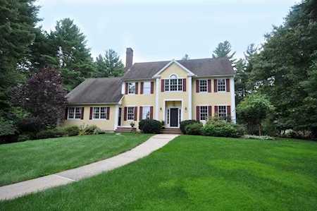 86 Wharton Row Groton, MA 01450