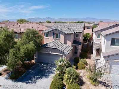 8425 Saddle Valley St Las Vegas, NV 89131
