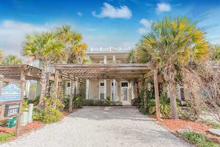 Gulf Lagoon Beach Homes for Sale | Panama City Beach ...