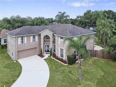 2441 Turnberry Drive Oviedo, FL 32765
