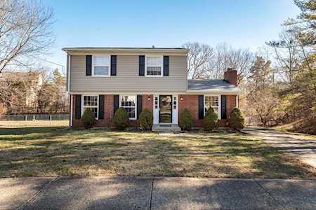 827 Creekvalley Rd Louisville, KY 40243