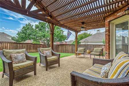 7665 Quiet Meadow Lane Frisco, TX 75033