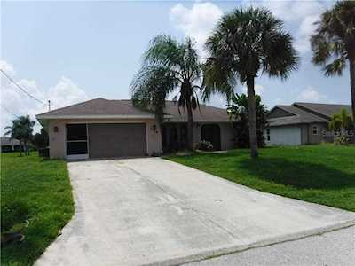 254 Mark Twain Lane Rotonda West, FL 33947
