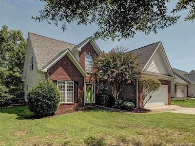 2003 Enderbury Dr Indian Trail, NC 28079