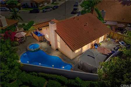 11 Via Becerra Rancho Santa Margarita, CA 92688