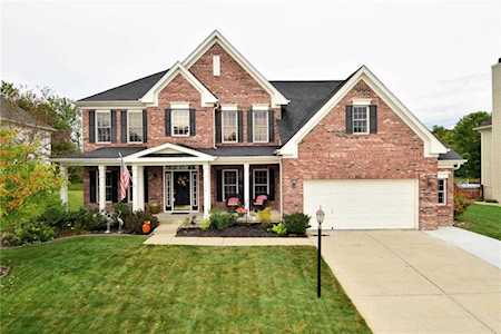1316 Balsam Fir Pass Avon, IN 46123