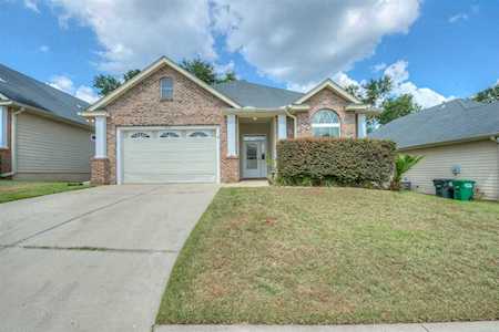 5054 Hampton Ridge Avenue Tallahassee, FL 32311
