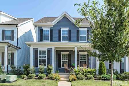 1661 Highpoint Street Wake Forest, NC 27587