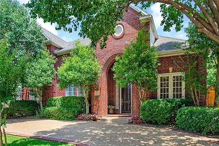 6509 HILLSWICK Drive Plano, TX 75093