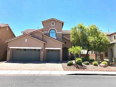 6933 Puetollano Dr North Las Vegas, NV 89084