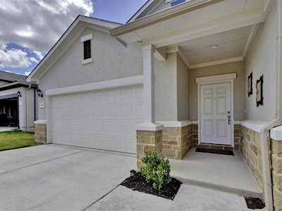 165 Flexus Ln Liberty Hill, TX 78642