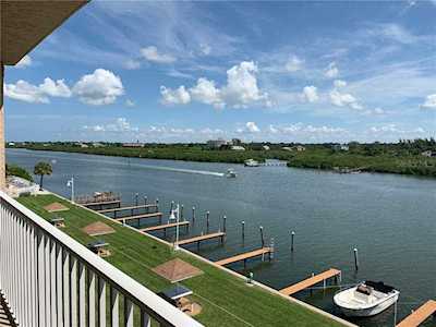 19451 Gulf Boulevard #417 Indian Shores, FL 33785